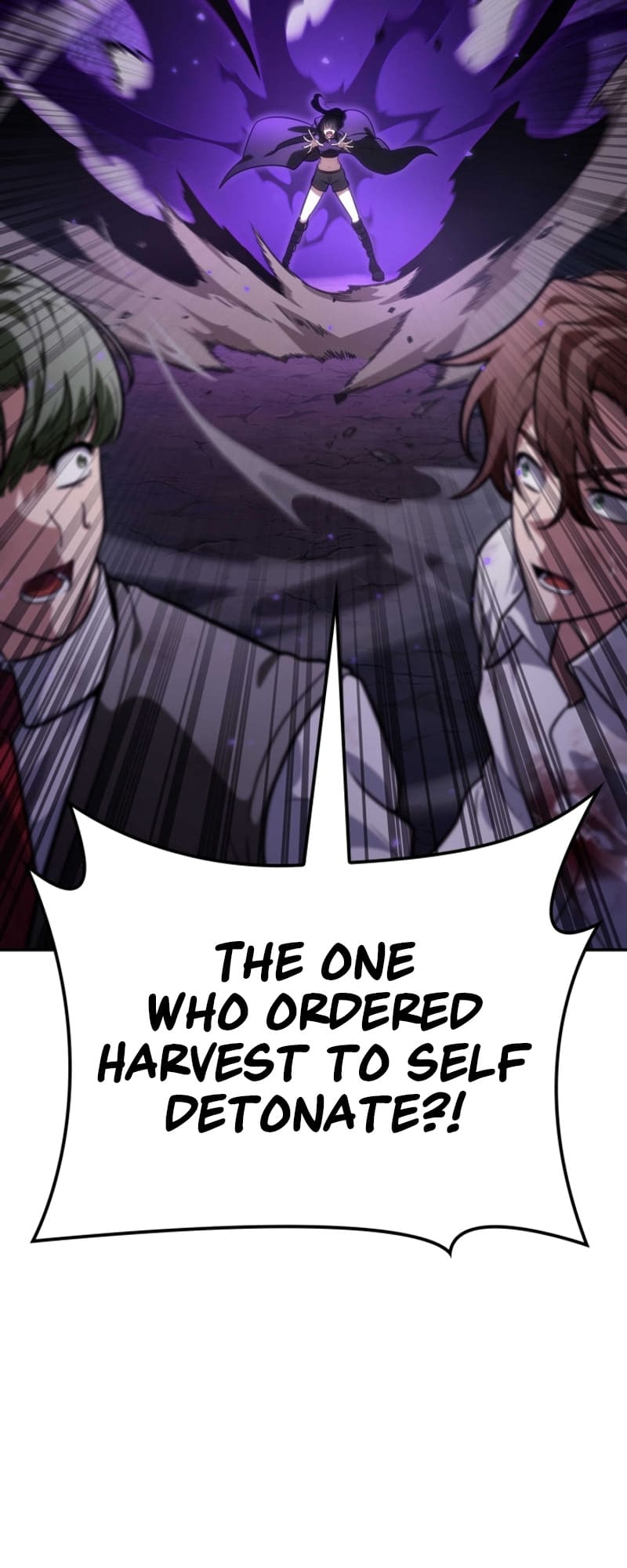 Infinite Mage, Chapter 85 image 53